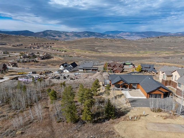 1050 Mt Neva Dr, Granby, CO 80446