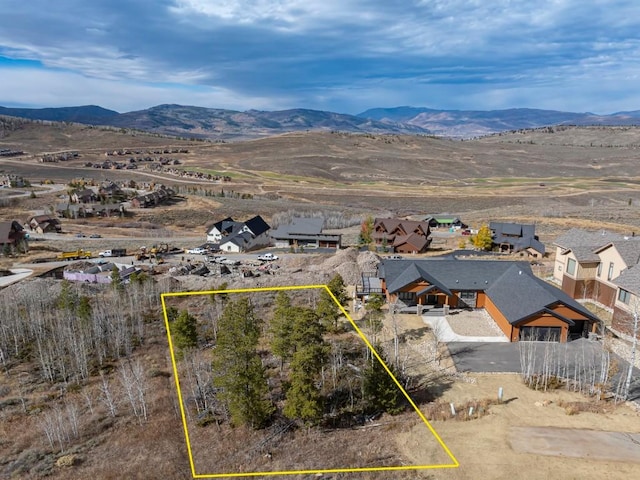 1050 Mt Neva Dr, Granby, CO 80446
