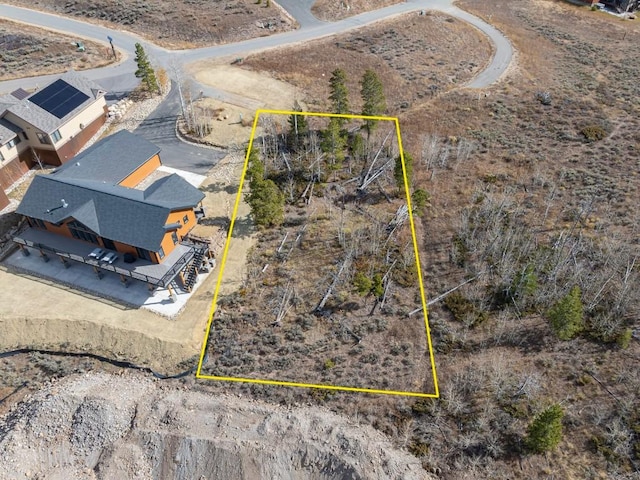 1050 Mt Neva Dr, Granby, CO 80446