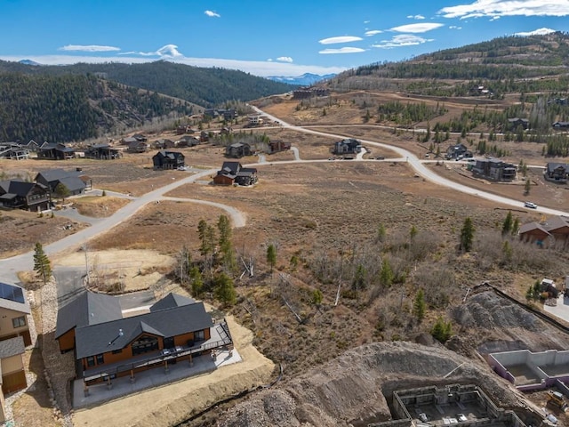 1050 Mt Neva Dr, Granby, CO 80446