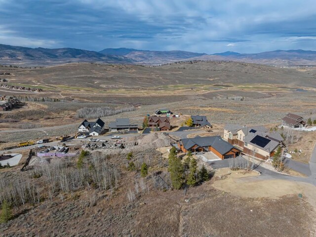 1050 Mt Neva Dr, Granby, CO 80446