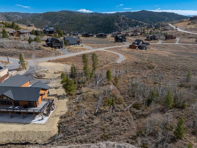 1050 Mt Neva Dr, Granby, CO 80446