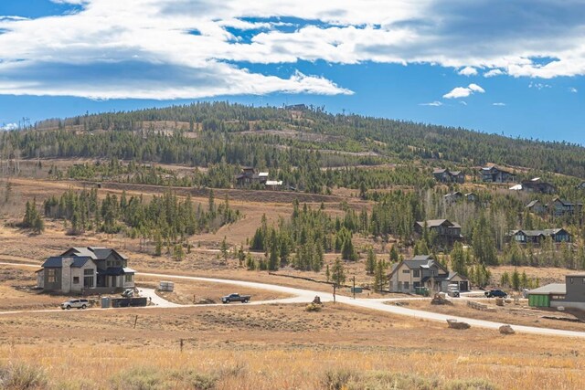 1050 Mt Neva Dr, Granby, CO 80446