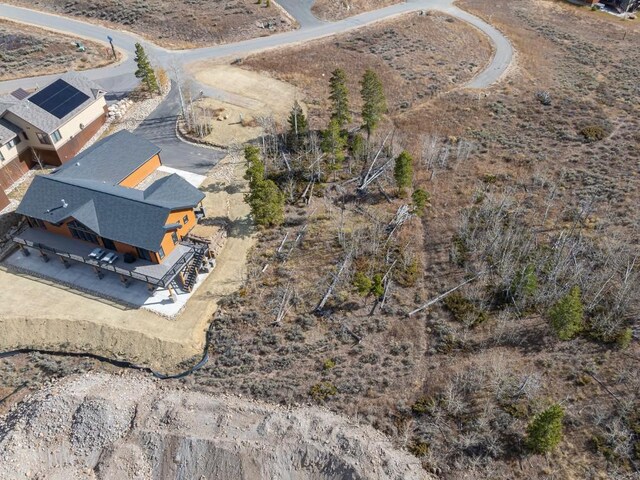1050 Mt Neva Dr, Granby, CO 80446