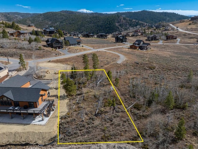 1050 Mt Neva Dr, Granby, CO 80446