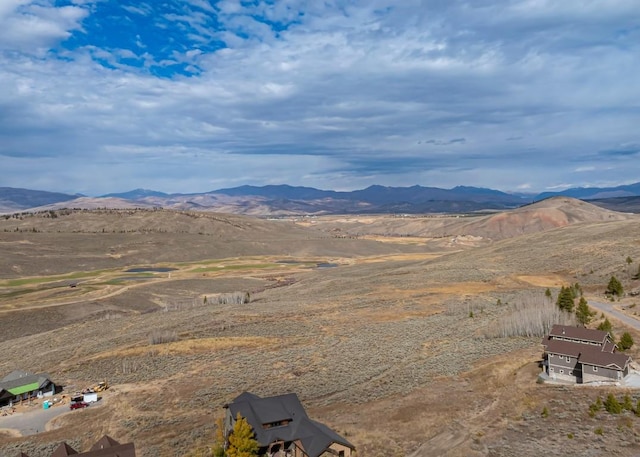 1050 Mt Neva Dr, Granby, CO 80446