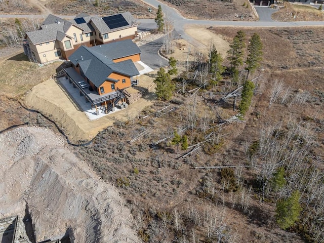 1050 Mt Neva Dr, Granby, CO 80446