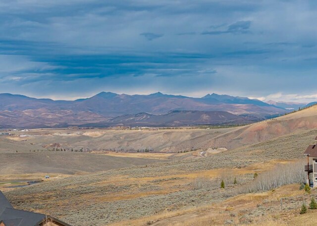 1050 Mt Neva Dr, Granby, CO 80446