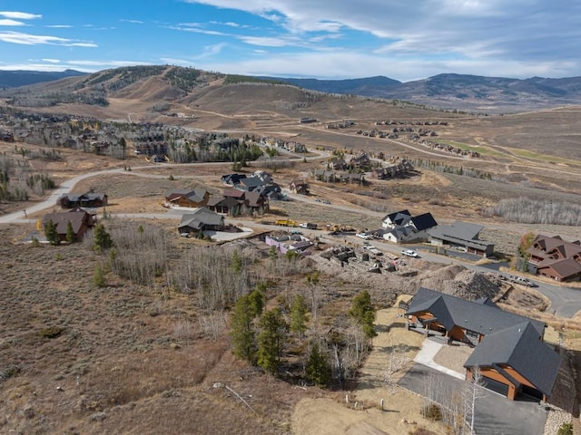 1050 Mt Neva Dr, Granby, CO 80446