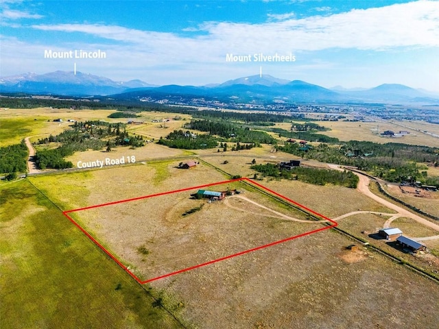 119 Bristlecone Ln, Fairplay, CO 80440 - photo 2