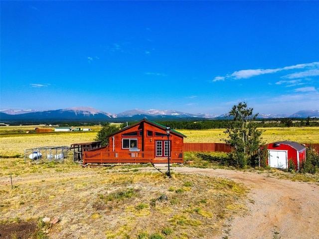 119 Bristlecone Ln, Fairplay, CO 80440 - photo 1