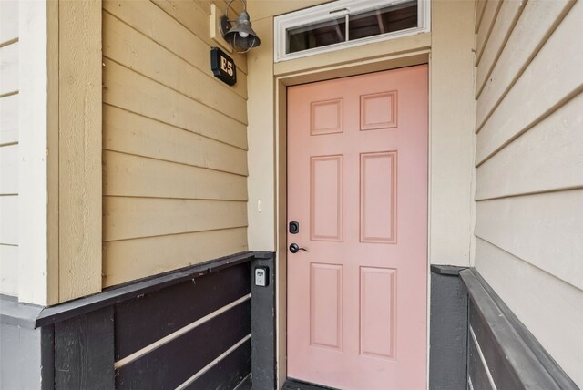 850 Blue River Pkwy Unit E5, Silverthorne, CO 80498 - view of property entrance
