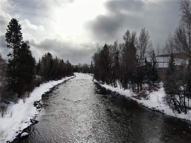 850 Blue River Pkwy Unit E5, Silverthorne, CO 80498 - view of street