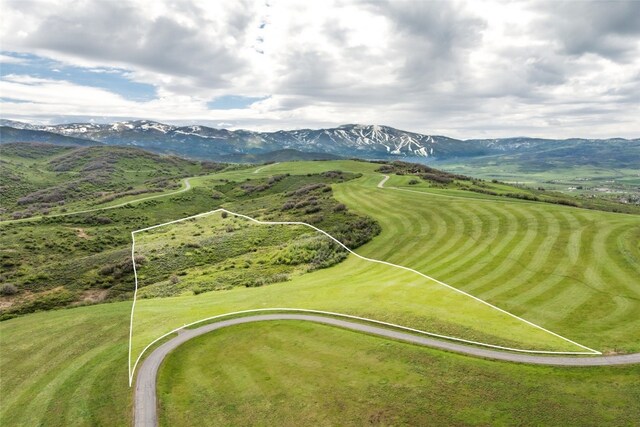 41855 Marabou Loop, Steamboat Springs, CO 80487