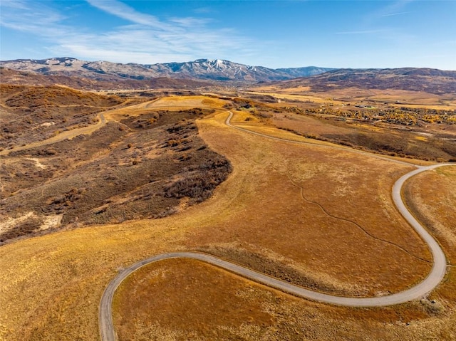 41855 Marabou Loop, Steamboat Springs, CO 80487