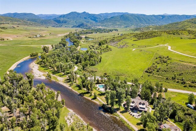 41855 Marabou Loop, Steamboat Springs, CO 80487