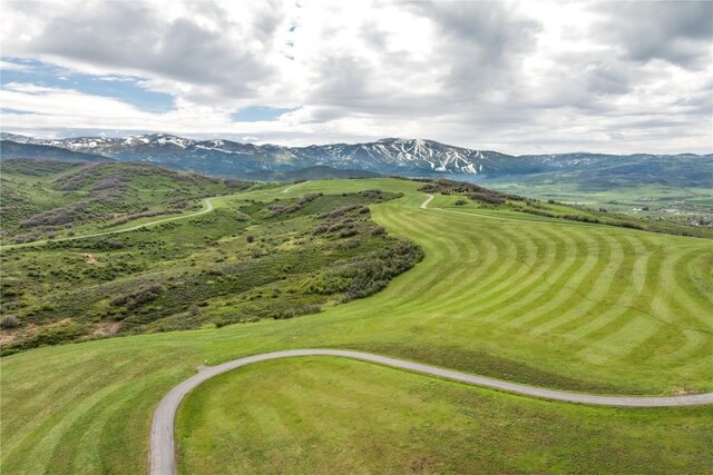41855 Marabou Loop, Steamboat Springs, CO 80487