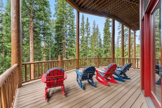 162 Goldenview Dr, Breckenridge, CO 80424 - photo 25