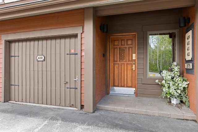 1675 Ranch Rd Unit 410, Steamboat Springs, CO 80487 - view of doorway to property