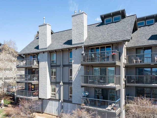 2626 Longthong Rd Unit 203, Steamboat Springs, CO 80487 - exterior space