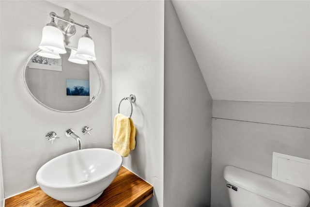13 Cedar Ct Unit 13, Steamboat Springs, CO 80487 - half bath featuring toilet