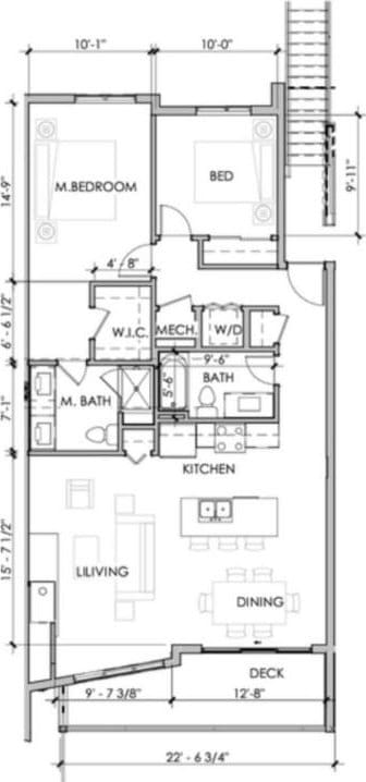 740 Blue River Pkwy Unit A23, Silverthorne, CO 80498 - photo 22