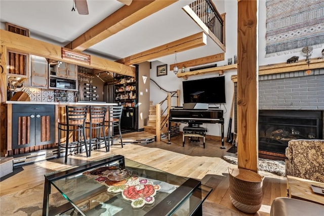31500 Runaway Pl Unit 409, Steamboat Springs, CO 80487 - photo 4