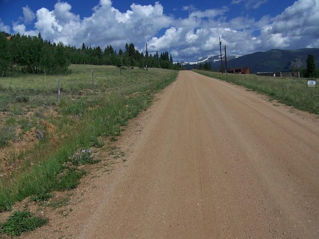 1327 Michigan Hill Rd, Jefferson, CO 80456
