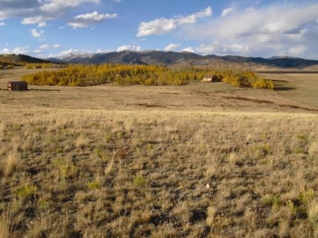 1327 Michigan Hill Rd, Jefferson, CO 80456