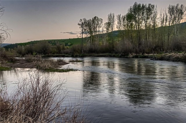 835 Weiss Cir Unit 2, Steamboat Springs, CO 80487 - water view