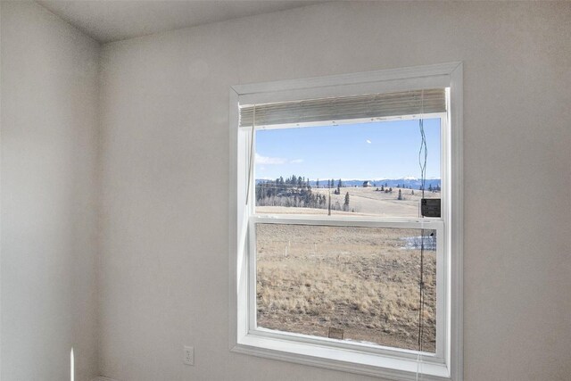306 Shoshone Dr, Como, CO 80456 - interior space