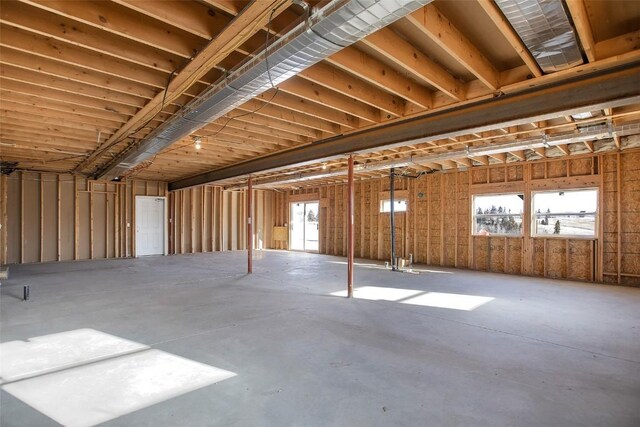 306 Shoshone Dr, Como, CO 80456 - mountain view featuring a rural view