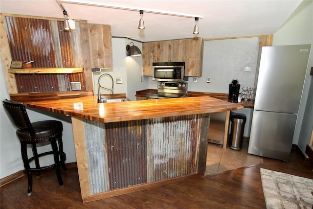 45 Beeler Pl Unit 510, Copper Mountain, CO 80443 - photo 5