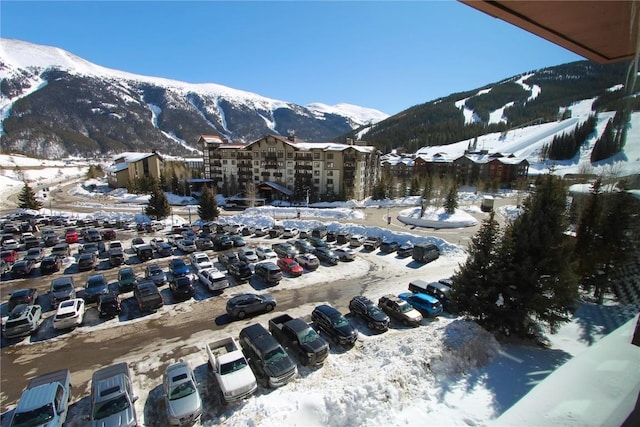 45 Beeler Pl Unit 510, Copper Mountain, CO 80443 - photo 6