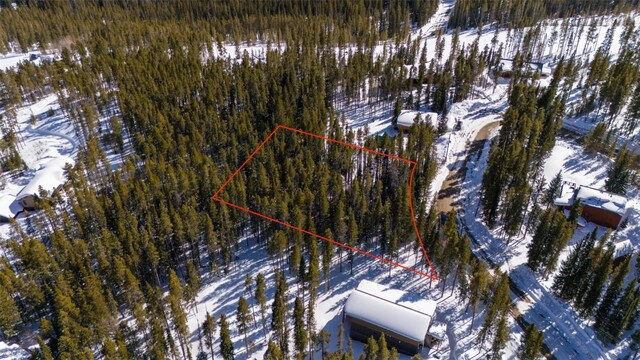 282 Slalom Dr, Breckenridge, CO 80424
