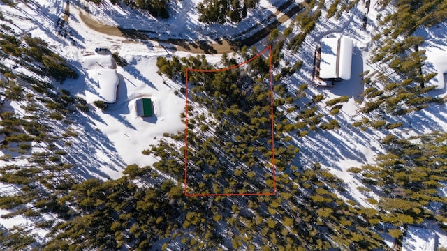 282 Slalom Dr, Breckenridge, CO 80424