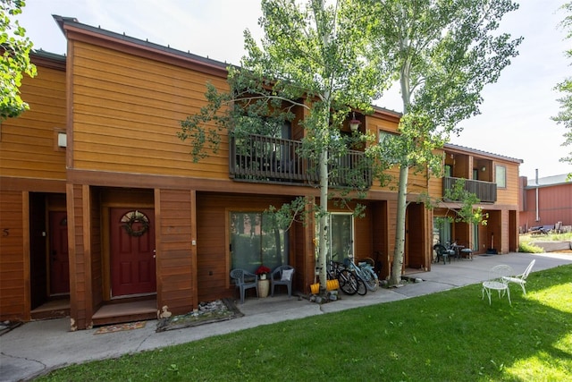 510 Pitkin St Unit C4, Frisco, CO 80443 - photo 32