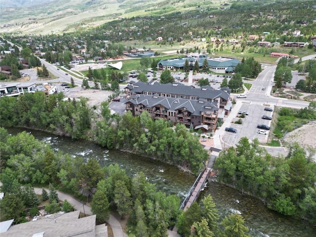 421 Rainbow Dr Unit 12, Silverthorne, CO 80498 - view of property location