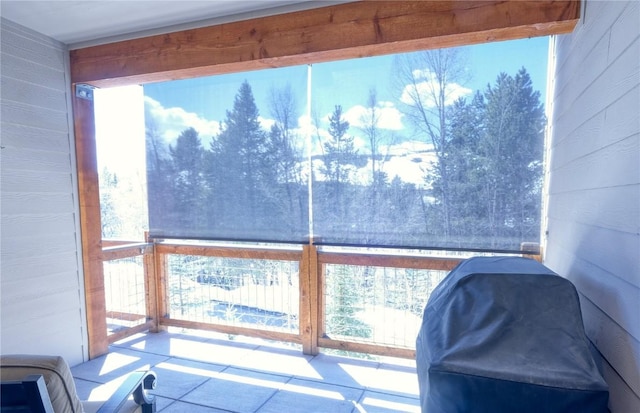 421 Rainbow Dr Unit 12, Silverthorne, CO 80498 - view of sunroom / solarium