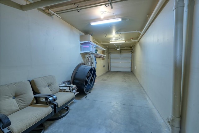 421 Rainbow Dr Unit 12, Silverthorne, CO 80498 - view of garage
