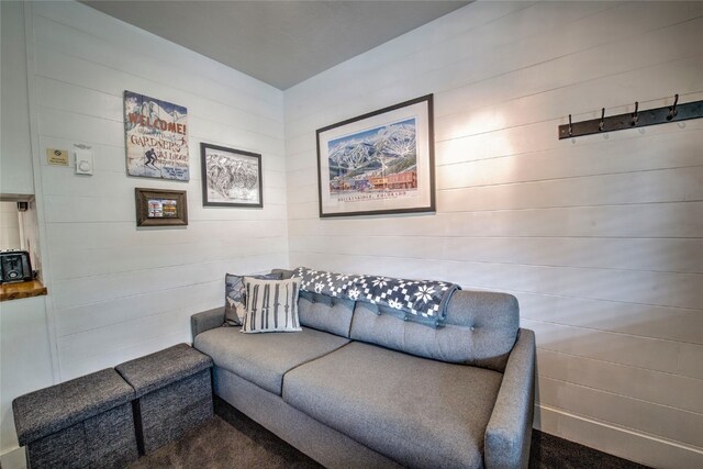 110 Sawmill Rd Unit 6B, Breckenridge, CO 80424 - view of living room