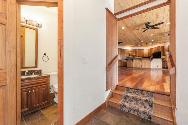 302 Cherry Dr, Steamboat Springs, CO 80487 - photo 6