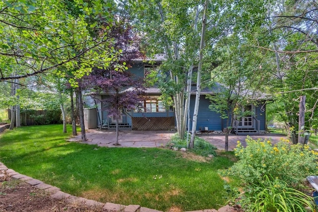 302 Cherry Dr, Steamboat Springs, CO 80487 - photo 2