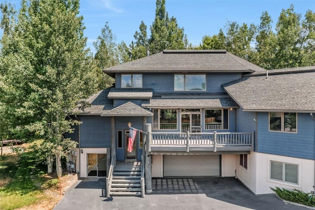 302 Cherry Dr, Steamboat Springs, CO 80487 - photo 1