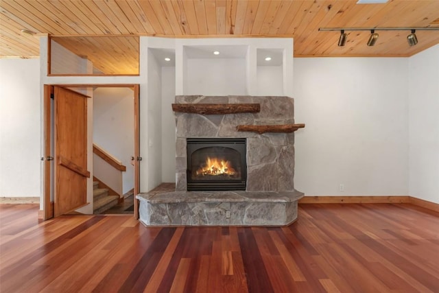 302 Cherry Dr, Steamboat Springs, CO 80487 - photo 9