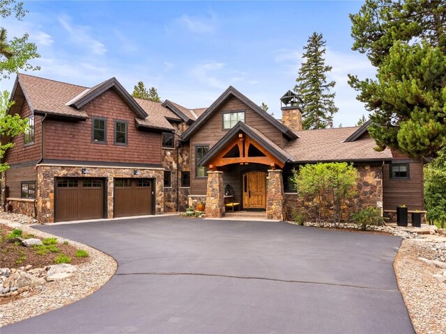 103 S Pine St, Breckenridge, CO 80424 - photo 1