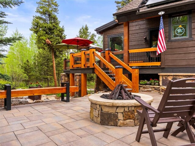 103 S Pine St, Breckenridge, CO 80424 - photo 45
