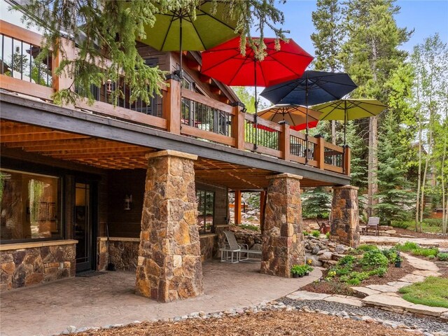103 S Pine St, Breckenridge, CO 80424 - photo 44