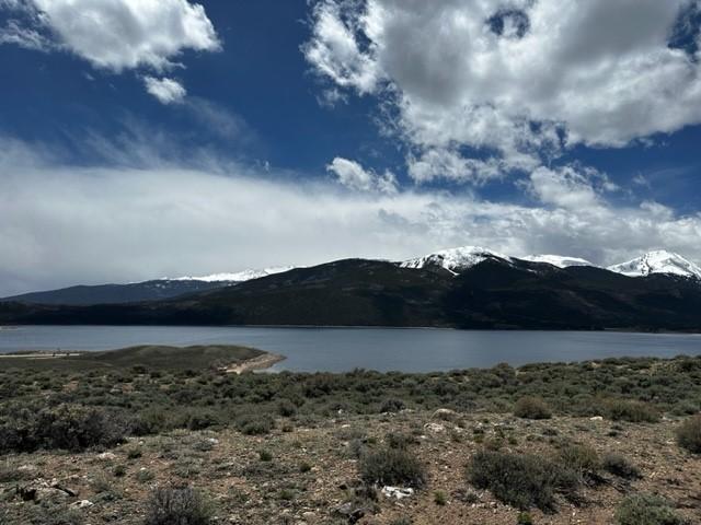 331 Mount Hope Dr, Twin Lakes, CO 81251