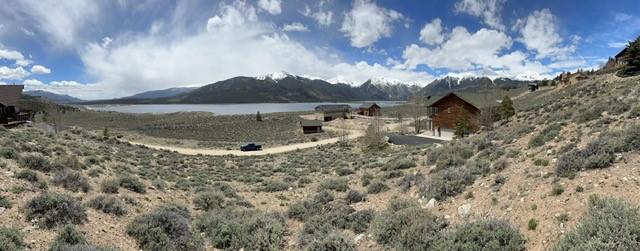331 Mount Hope Dr, Twin Lakes, CO 81251
